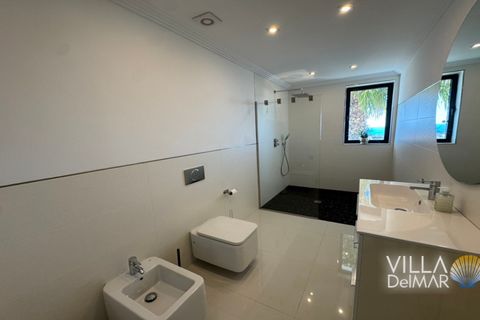 Villa i Calpe, Alicante, Calpe - € 3.995.000 | Ref: L-402 - foto 35